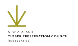 New Zealand Timber Preservation Council